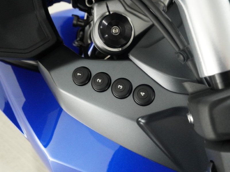 2025 (75) BMW Motorrad R1300 RT LE ASA (25MY) 5569962