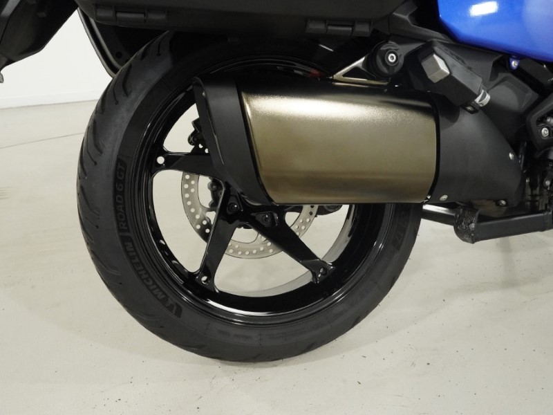 2025 (75) BMW Motorrad R1300 RT LE ASA (25MY) 5569953