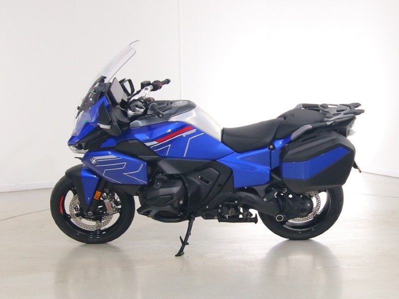2025 (75) BMW Motorrad R1300 RT LE ASA (25MY) 5569966