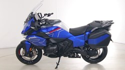 2025 (75) BMW Motorrad R1300 RT LE ASA (25MY) 5569966