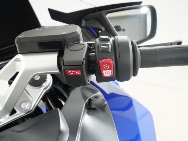 2025 (75) BMW Motorrad R1300 RT LE ASA (25MY) 5569959