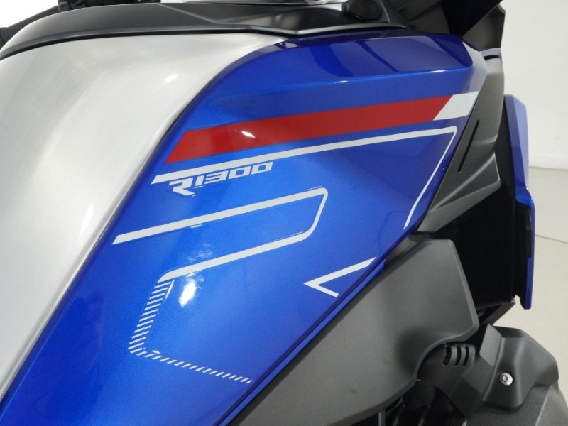 2025 (75) BMW Motorrad R1300 RT LE ASA (25MY) 5569950