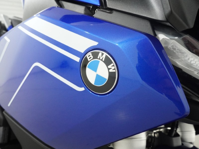 2025 (75) BMW Motorrad R1300 RT LE ASA (25MY) 5569949