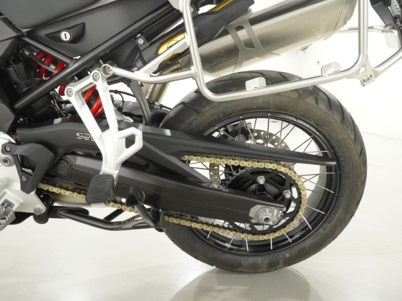 2024 (74) BMW Motorrad F900 GSA K82 (24MY) 5574799
