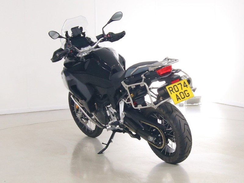 2024 (74) BMW Motorrad F900 GSA K82 (24MY) 5574812