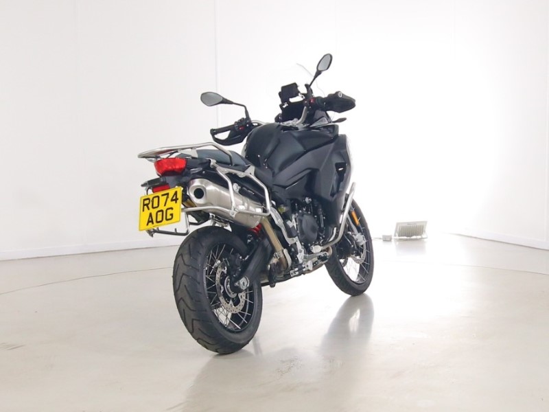 2024 (74) BMW Motorrad F900 GSA K82 (24MY) 5574814