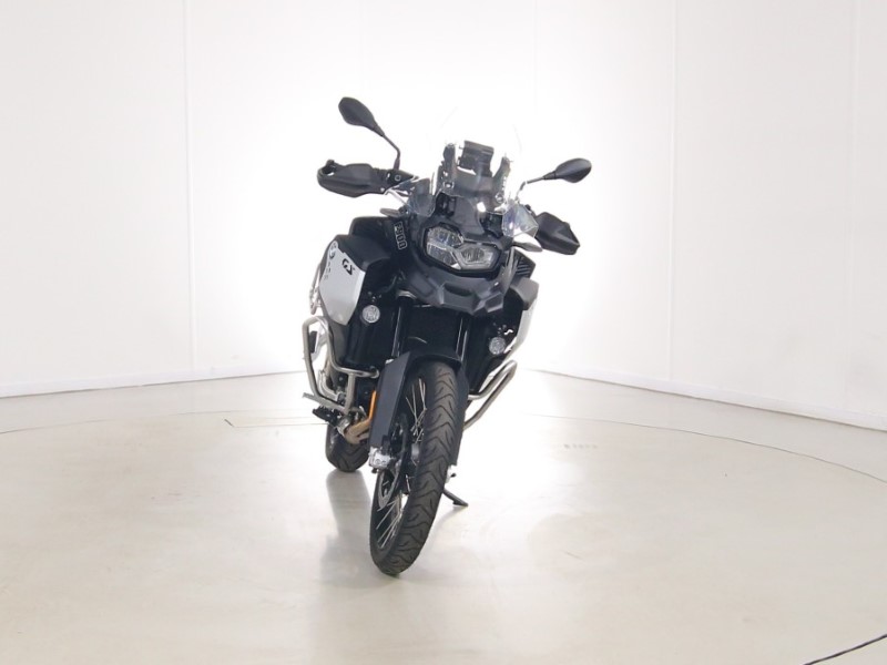 2024 (74) BMW Motorrad F900 GSA K82 (24MY) 5574809