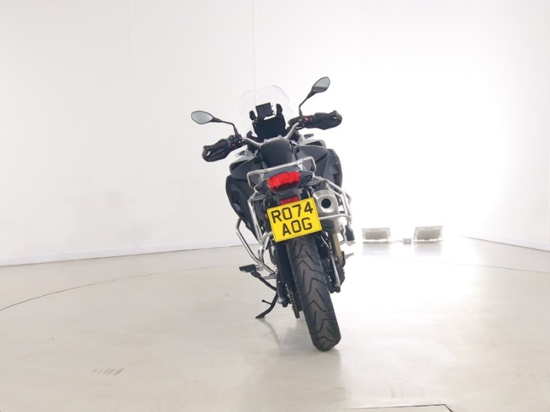 2024 (74) BMW Motorrad F900 GSA K82 (24MY) 5574813