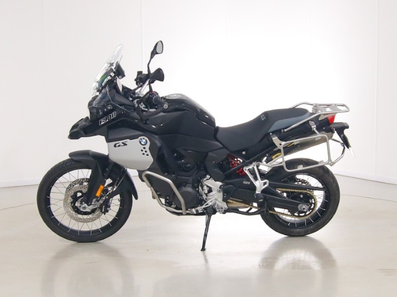 2024 (74) BMW Motorrad F900 GSA K82 (24MY) 5574811