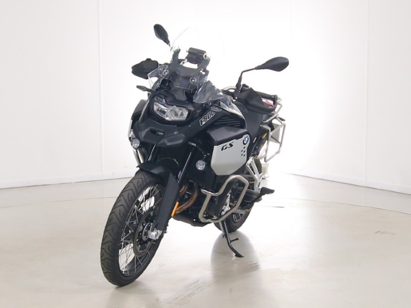 2024 (74) BMW Motorrad F900 GSA K82 (24MY) 5574810