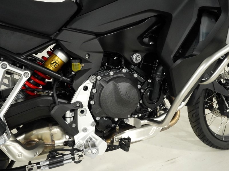 2024 (74) BMW Motorrad F900 GSA K82 (24MY) 5574795