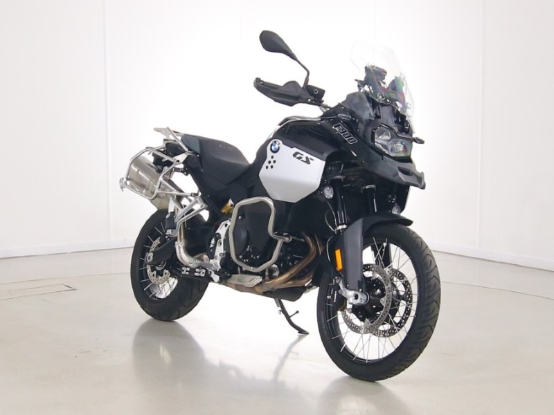 2024 (74) BMW Motorrad F900 GSA K82 (24MY) 5574808