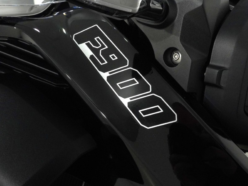 2024 (74) BMW Motorrad F900 GSA K82 (24MY) 5574794