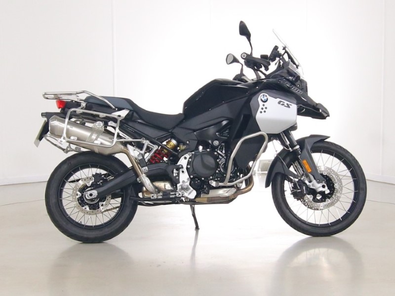 2024 (74) BMW Motorrad F900 GSA K82 (24MY)