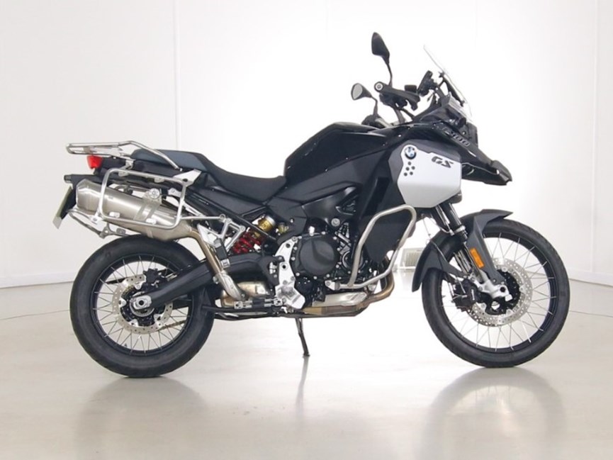 2024 (74) BMW Motorrad F900 GSA K82 (24MY)