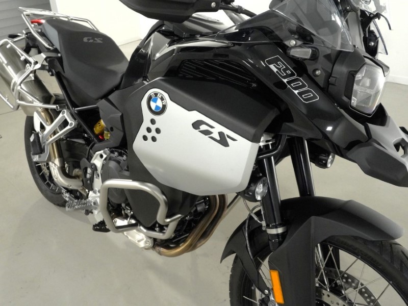 2024 (74) BMW Motorrad F900 GSA K82 (24MY) 5574792