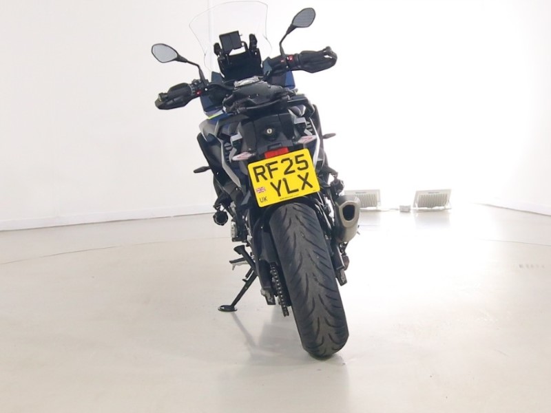2025 (25) BMW Motorrad S1000 XR TE (24MY) 5563132