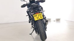 2025 (25) BMW Motorrad S1000 XR TE (24MY) 5563132