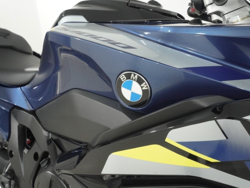 2025 (25) BMW Motorrad S1000 XR TE (24MY) 5563121