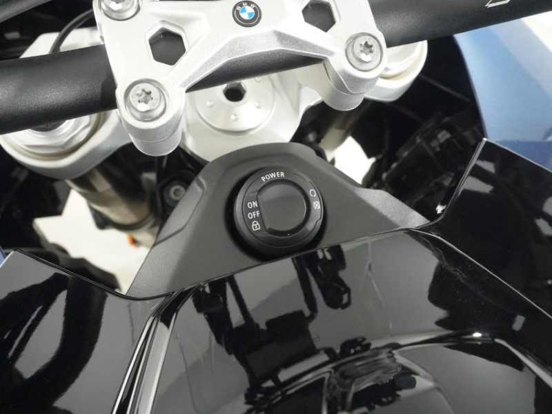 2025 (25) BMW Motorrad S1000 XR TE (24MY) 5563109