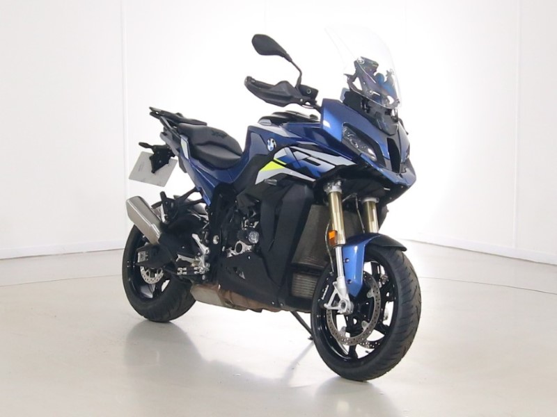 2025 (25) BMW Motorrad S1000 XR TE (24MY)