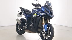 2025 (25) BMW Motorrad S1000 XR TE (24MY) 5563127
