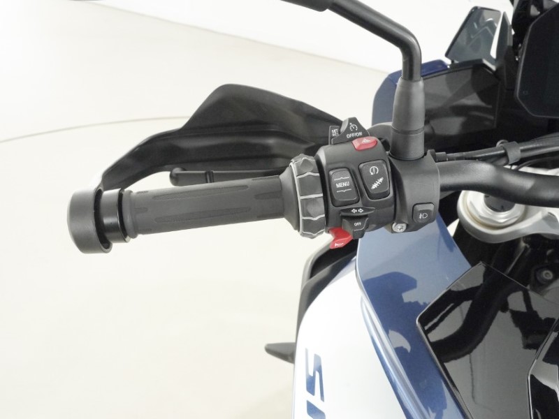 2025 (25) BMW Motorrad S1000 XR TE (24MY) 5563107
