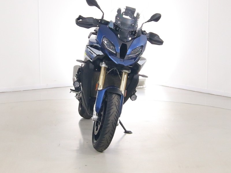 2025 (25) BMW Motorrad S1000 XR TE (24MY) 5563128