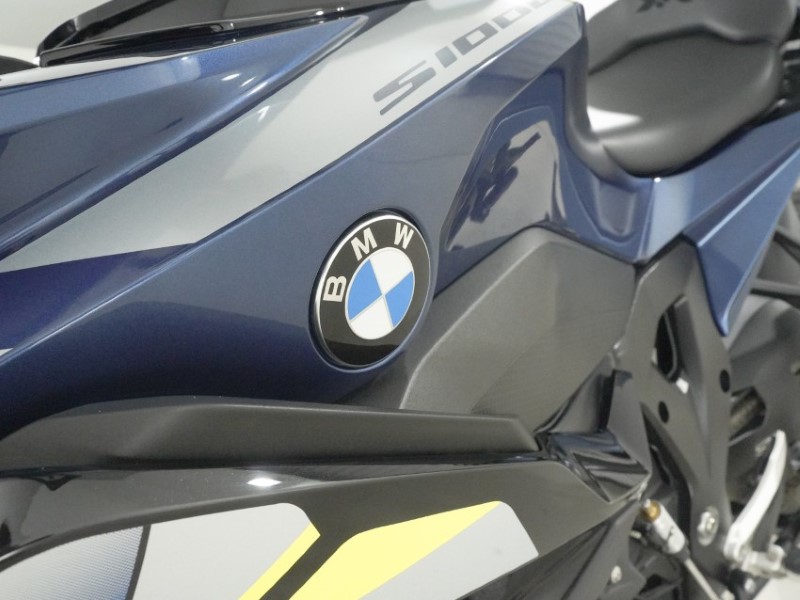 2025 (25) BMW Motorrad S1000 XR TE (24MY) 5563116