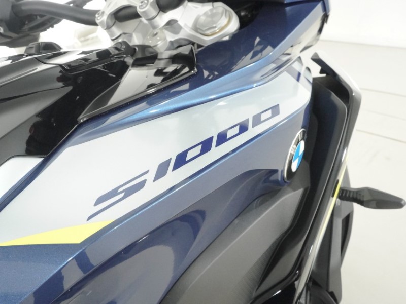 2025 (25) BMW Motorrad S1000 XR TE (24MY) 5563123