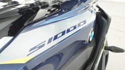 2025 (25) BMW Motorrad S1000 XR TE (24MY) 5563123