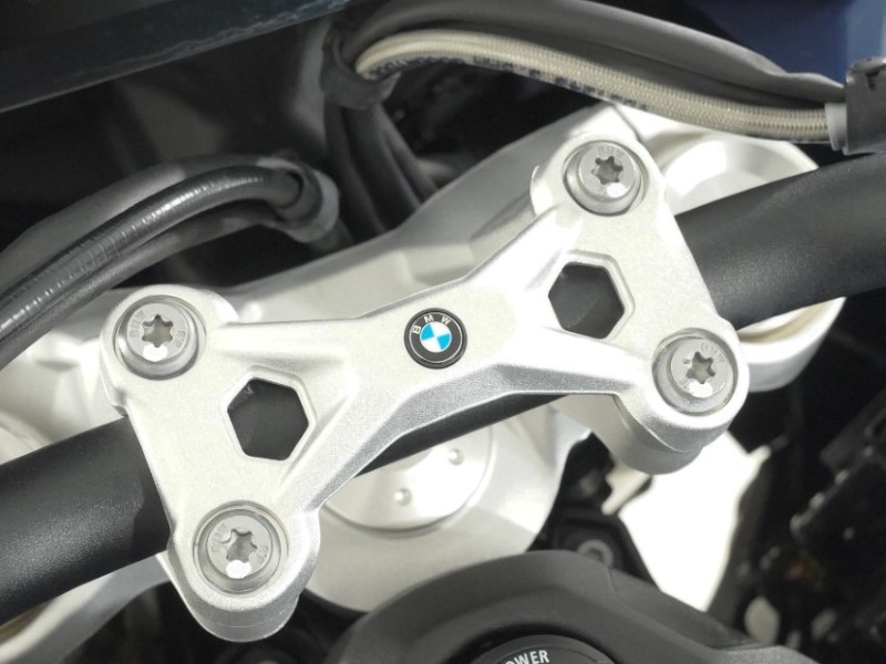 2025 (25) BMW Motorrad S1000 XR TE (24MY) 5563110