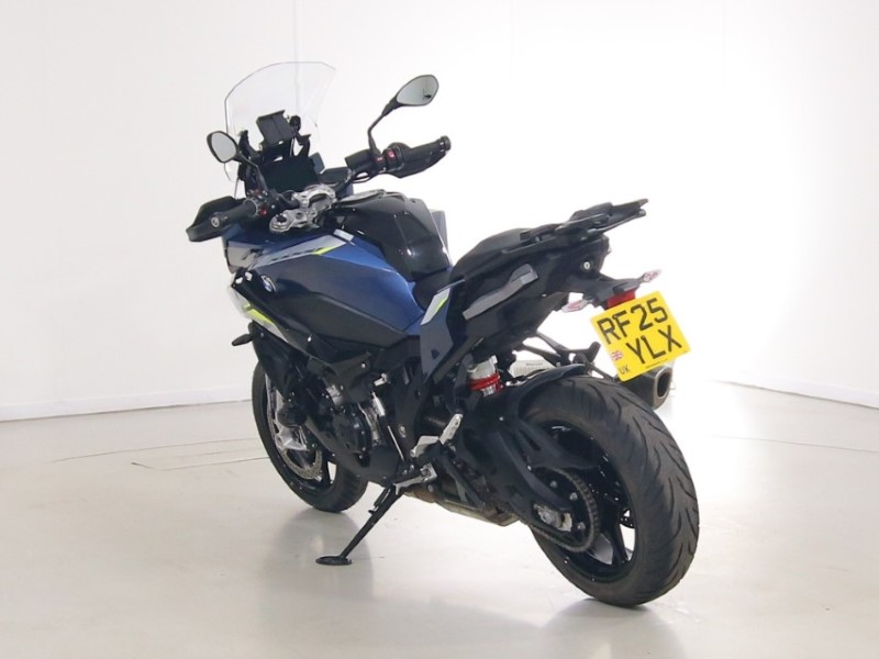 2025 (25) BMW Motorrad S1000 XR TE (24MY) 5563131