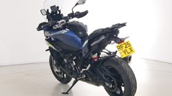 2025 (25) BMW Motorrad S1000 XR TE (24MY) 5563131