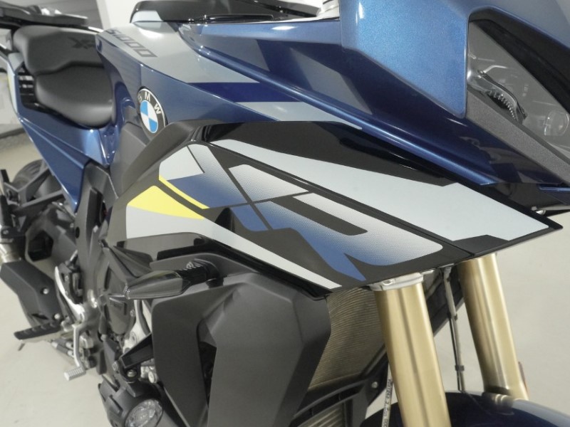 2025 (25) BMW Motorrad S1000 XR TE (24MY) 5563120