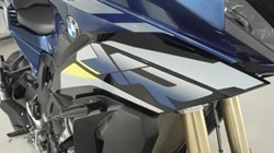 2025 (25) BMW Motorrad S1000 XR TE (24MY) 5563120