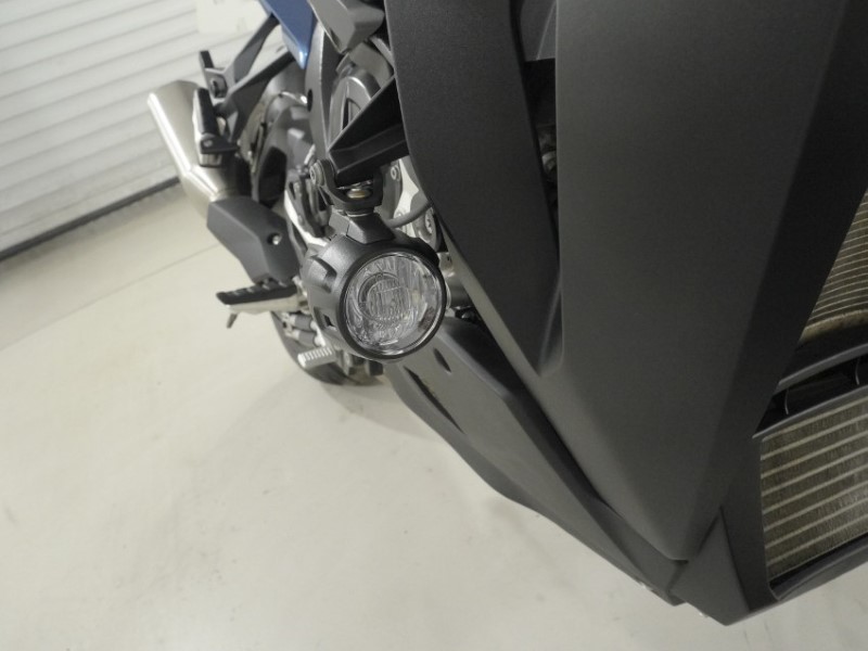 2025 (25) BMW Motorrad S1000 XR TE (24MY) 5563124