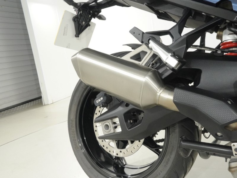 2025 (25) BMW Motorrad S1000 XR TE (24MY) 5563126