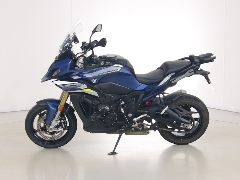 2025 (25) BMW Motorrad S1000 XR TE (24MY) 5563130