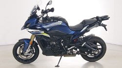 2025 (25) BMW Motorrad S1000 XR TE (24MY) 5563130