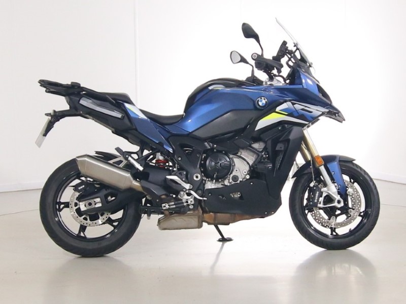 2025 (25) BMW Motorrad S1000 XR TE (24MY) 5563134