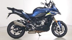 2025 (25) BMW Motorrad S1000 XR TE (24MY) 5563134