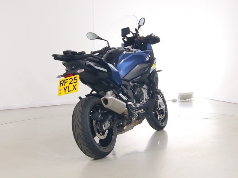 2025 (25) BMW Motorrad S1000 XR TE (24MY) 5563133