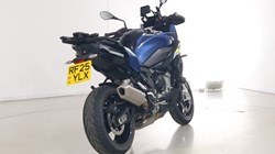 2025 (25) BMW Motorrad S1000 XR TE (24MY) 5563133