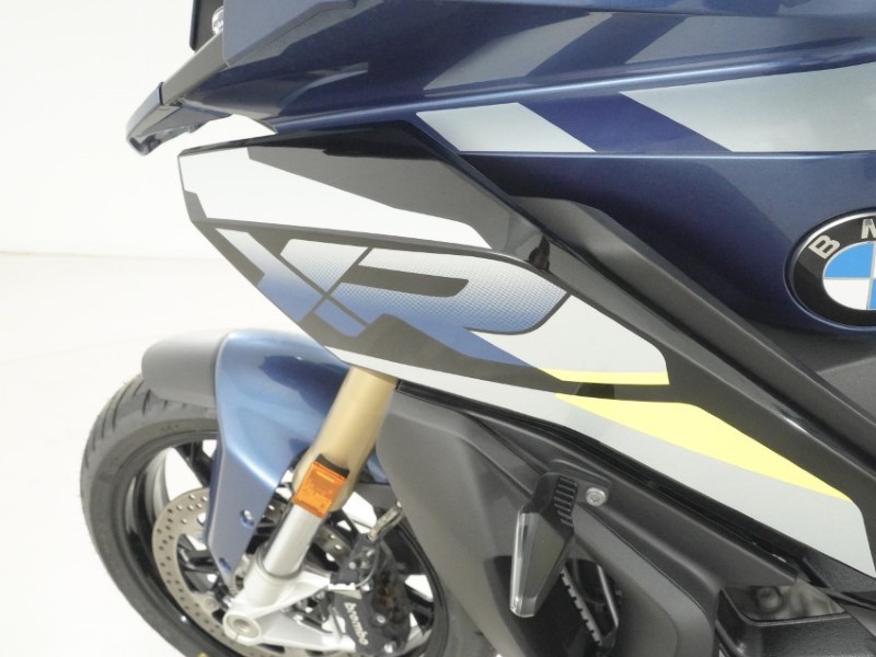 2025 (25) BMW Motorrad S1000 XR TE (24MY) 5563115
