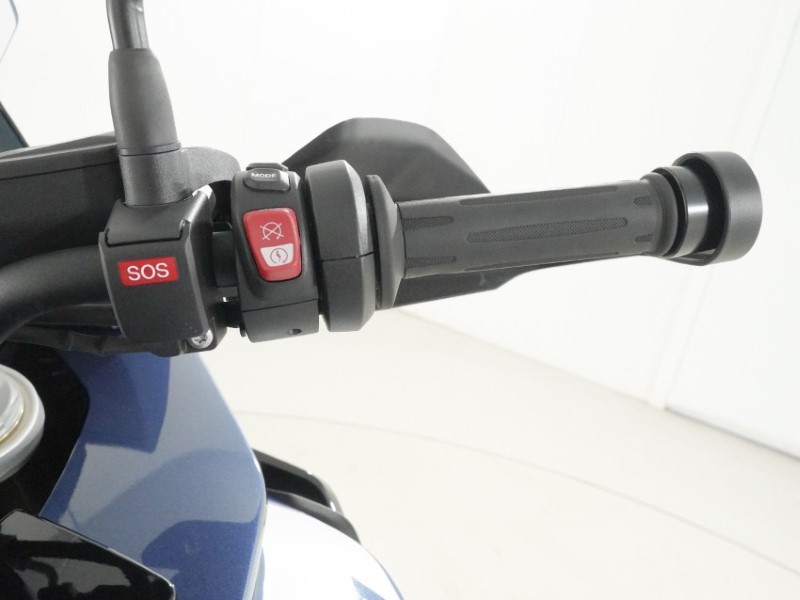 2025 (25) BMW Motorrad S1000 XR TE (24MY) 5563108