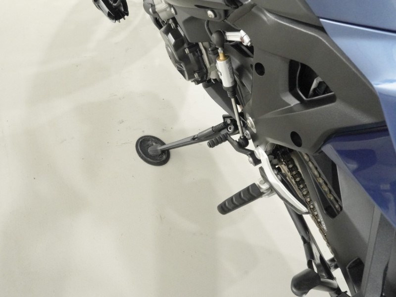 2025 (25) BMW Motorrad S1000 XR TE (24MY) 5563105
