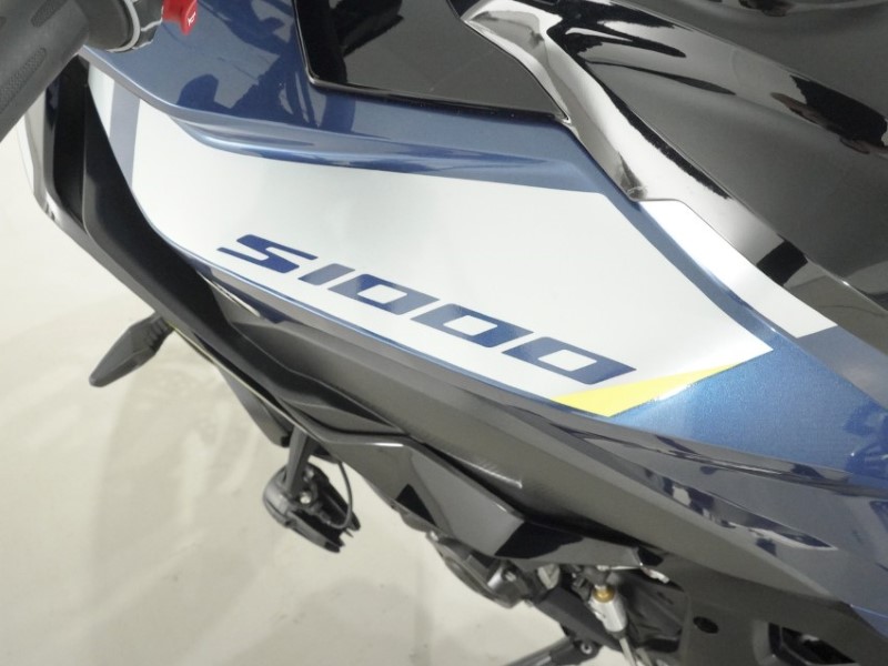 2025 (25) BMW Motorrad S1000 XR TE (24MY) 5563114