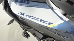 2025 (25) BMW Motorrad S1000 XR TE (24MY) 5563114