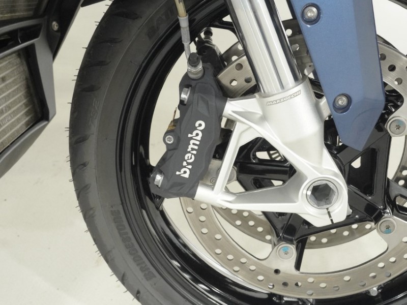 2025 (25) BMW Motorrad S1000 XR TE (24MY) 5563119
